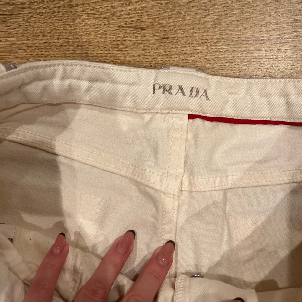 Authentic Prada Pants - Picture 8 of 13